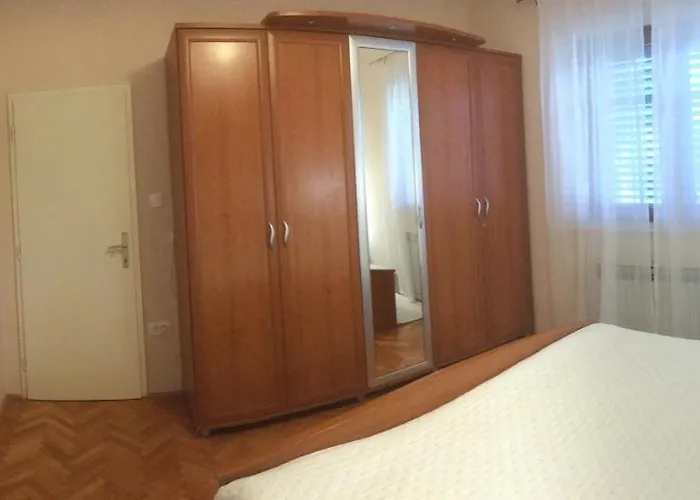 Ferienhaus Sandra *