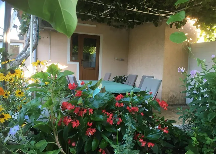 Ferienhaus Sandra