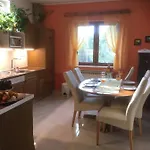 بيت للعطل Sandra *