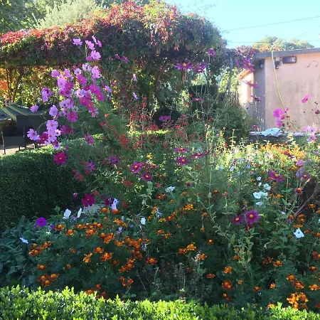 Дом отдыха Sandra Zrnovo