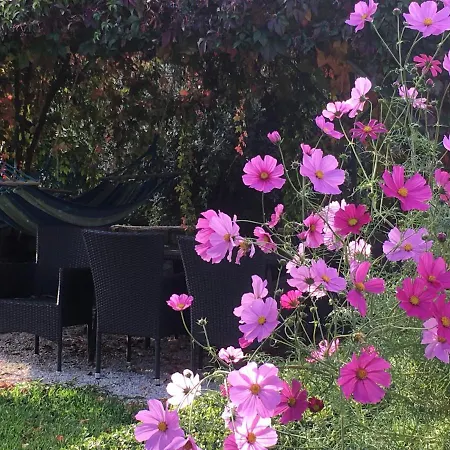 Дом отдыха Sandra