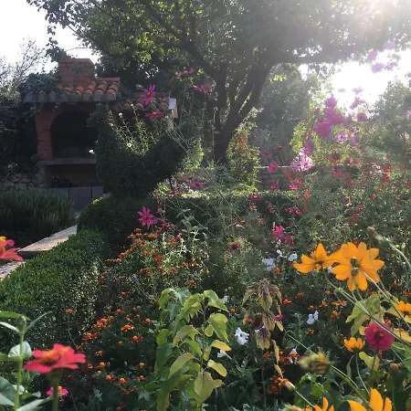 Sandra Holiday home