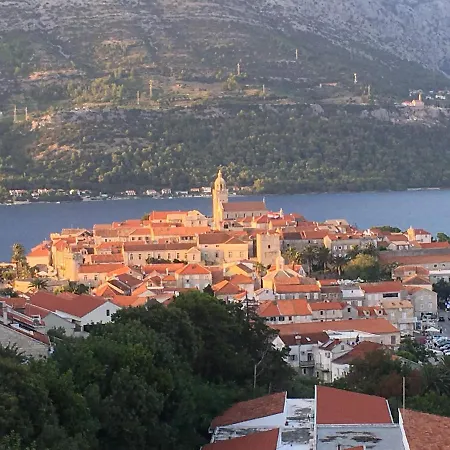 Sandra Дом отдыха