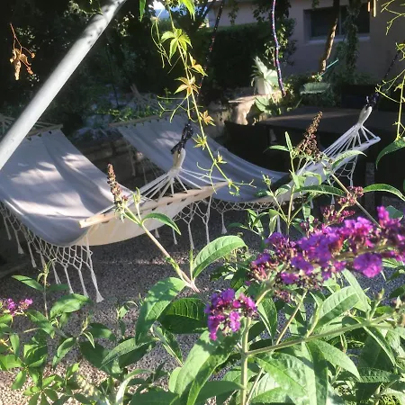 Sandra Дом отдыха *