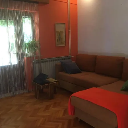 Sandra Holiday home *