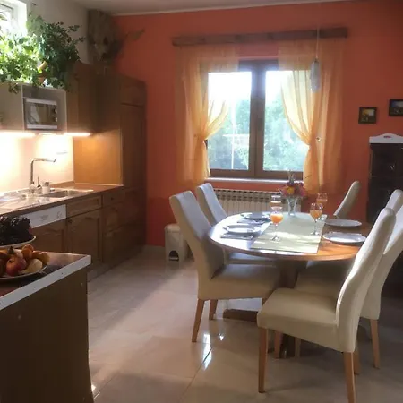 Holiday home Sandra *