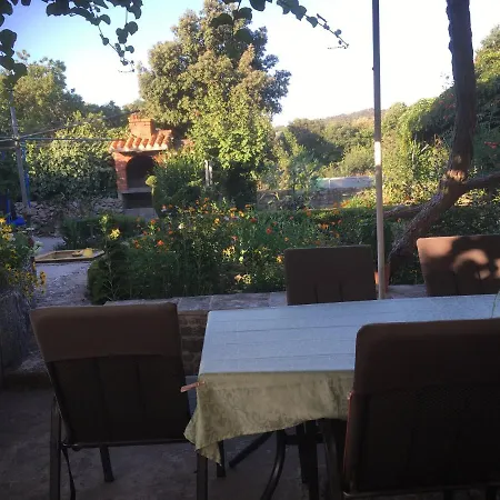 Sandra Holiday home Zrnovo