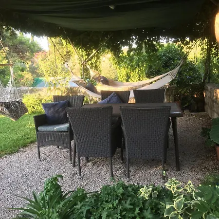 Sandra Дом отдыха