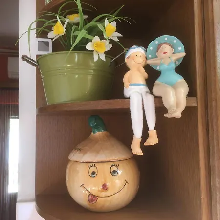 Sandra Дом отдыха