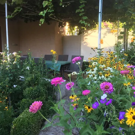 Дом отдыха Sandra