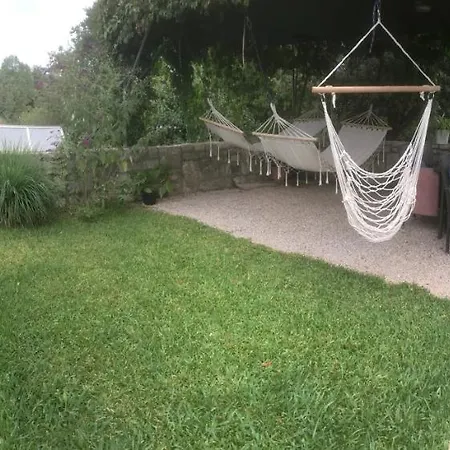 Sandra Дом отдыха *