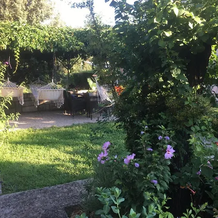 Sandra Дом отдыха