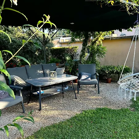 Sandra Feriehus Zrnovo