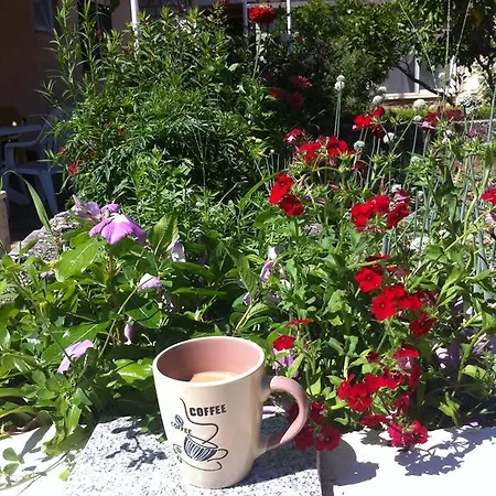 Дом отдыха Sandra