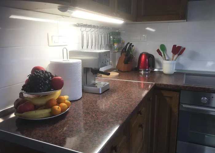 Sandra Feriehus Zrnovo