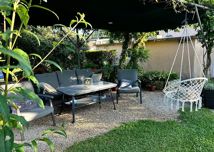 Sandra Feriehus Zrnovo